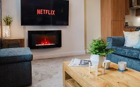 Seaforth House Apartment